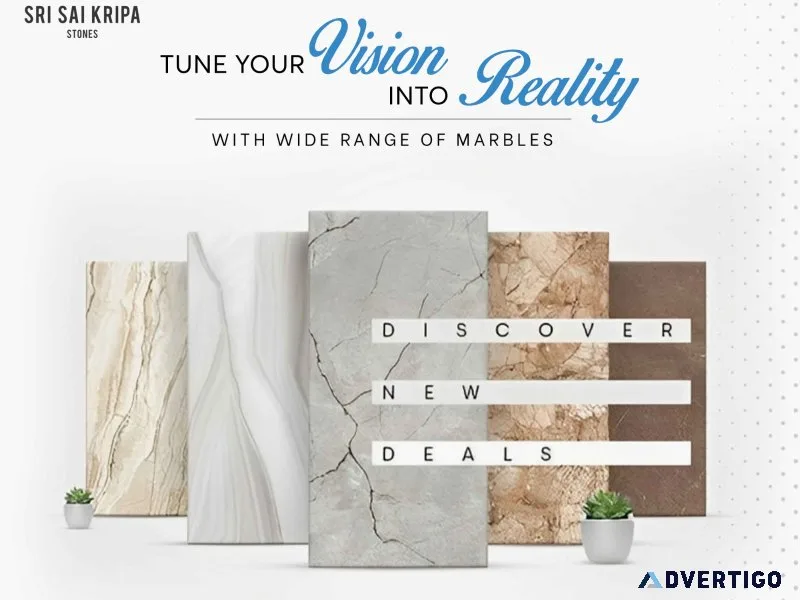 Best marble supplier jaipur