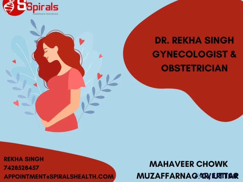 Dr rekha singh muzaffarnagar
