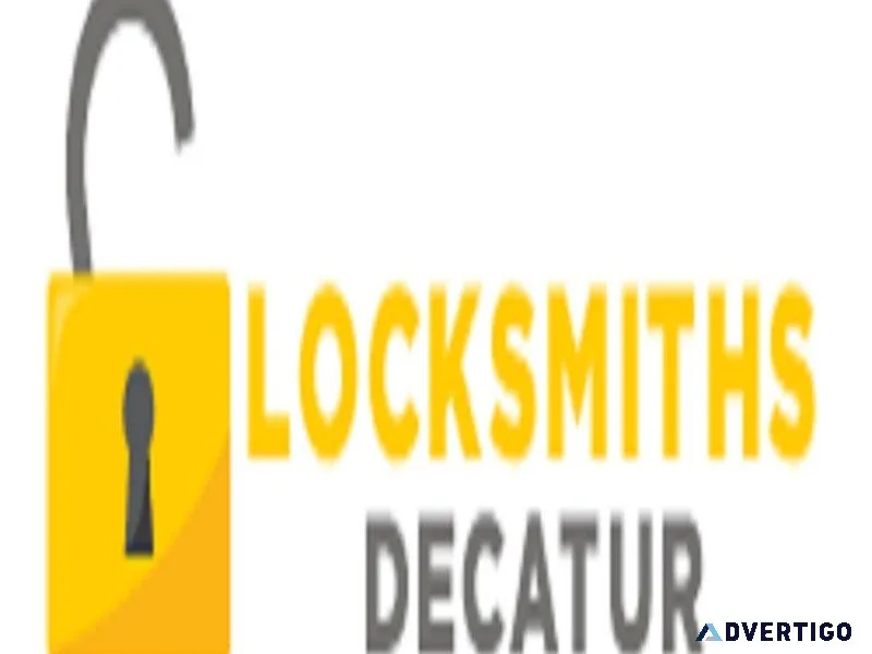 Locksmiths Decatur