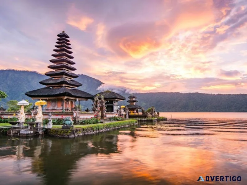 Luxury bali holiday packages | bali travel package | voyaah.com