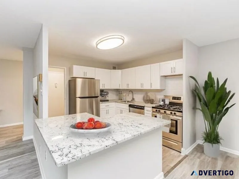 3bedroom apartment