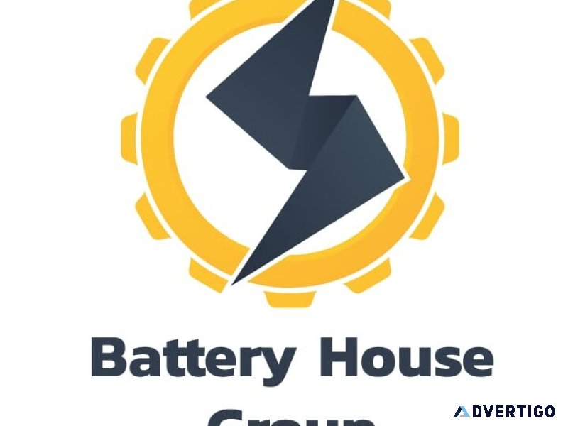 Premier battery backup supplier in mumbai - battery house