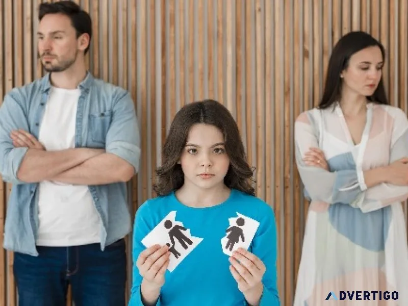 Family problem in australia