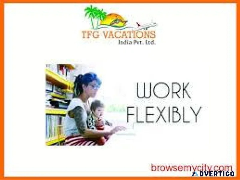 Home-Based Online Work