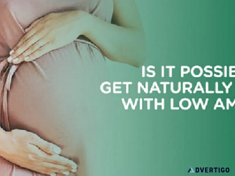 Very low amh natural pregnancy | low egg count pregnancy
