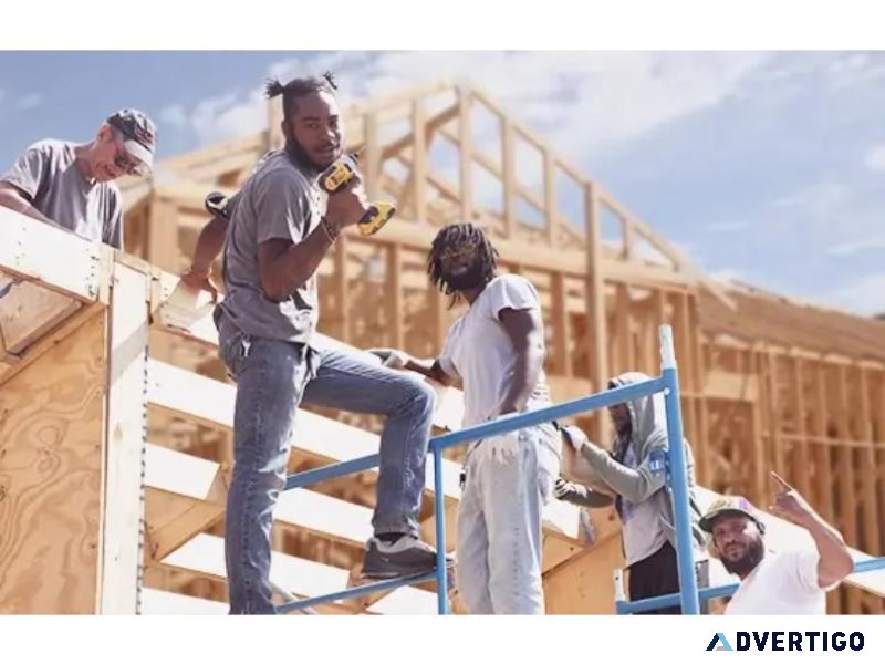 Masonry Training Program in Philadelphia