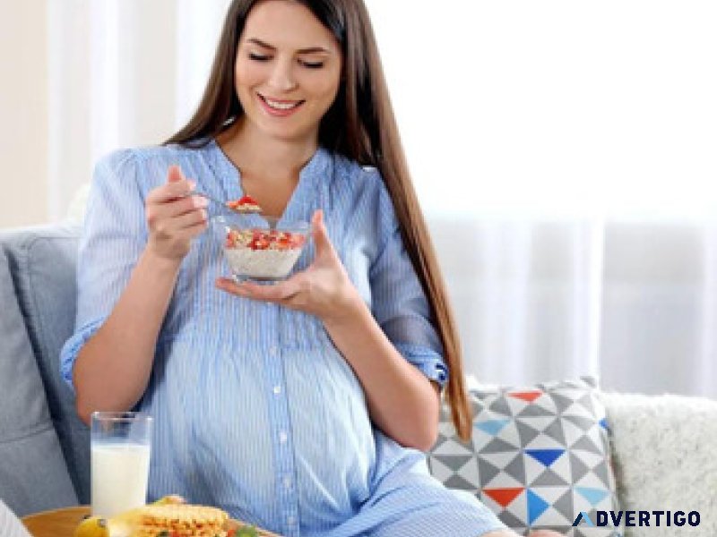 Protein powder during pregnancy | kag industries