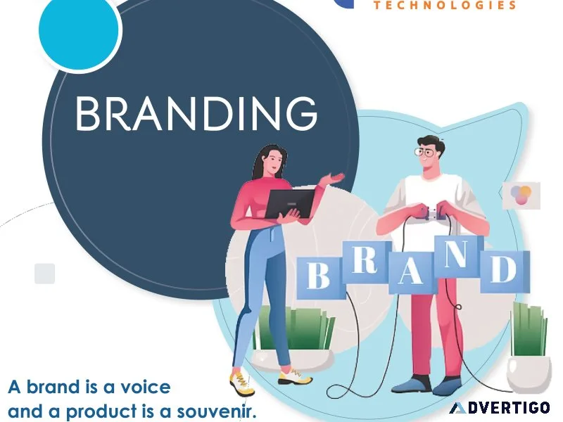 Branding companies in coimbatore