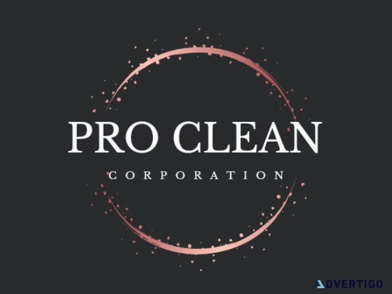 Pro Clean Corporation