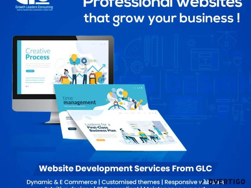 Website designing company in gurgaon