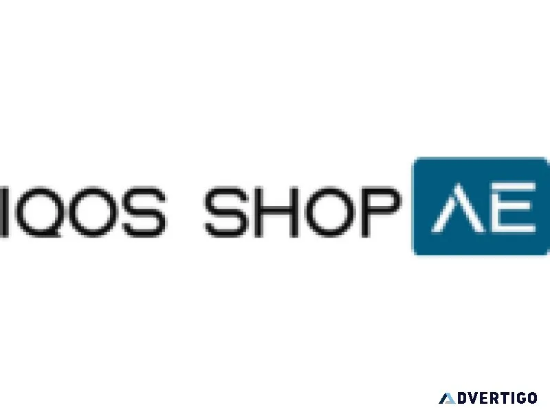 Iqos shop ae
