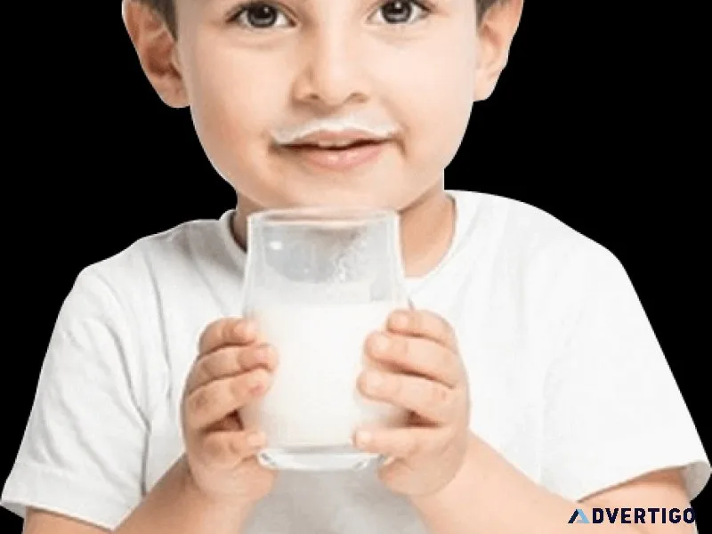 Revamilk