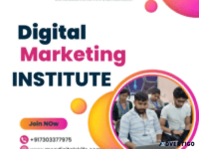 Best digital marketing course in laxmi nagar