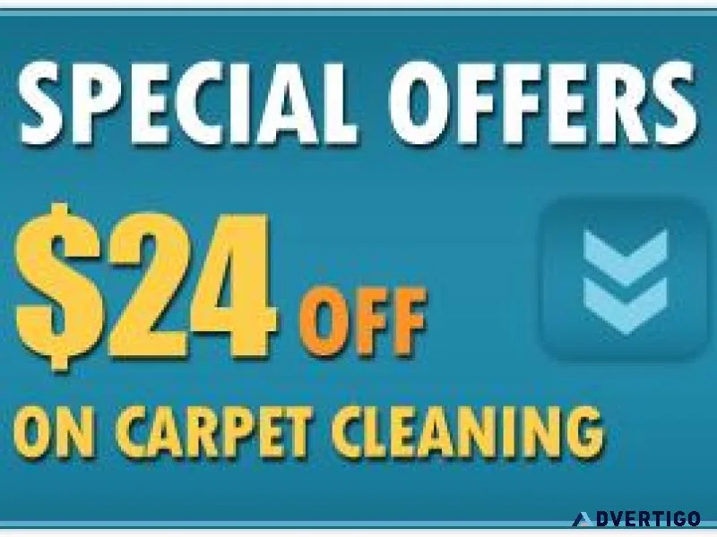 Bellaire Carpet Cleaning