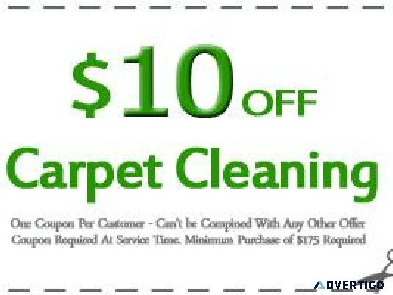 TX Richmond Carpet Cleaning