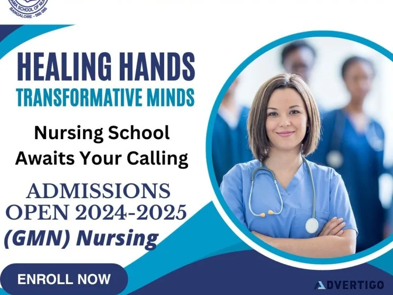 Anc - gateway to best nursing colleges in bangalore