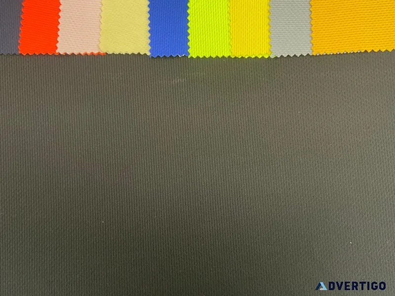 Two way lycra fabric