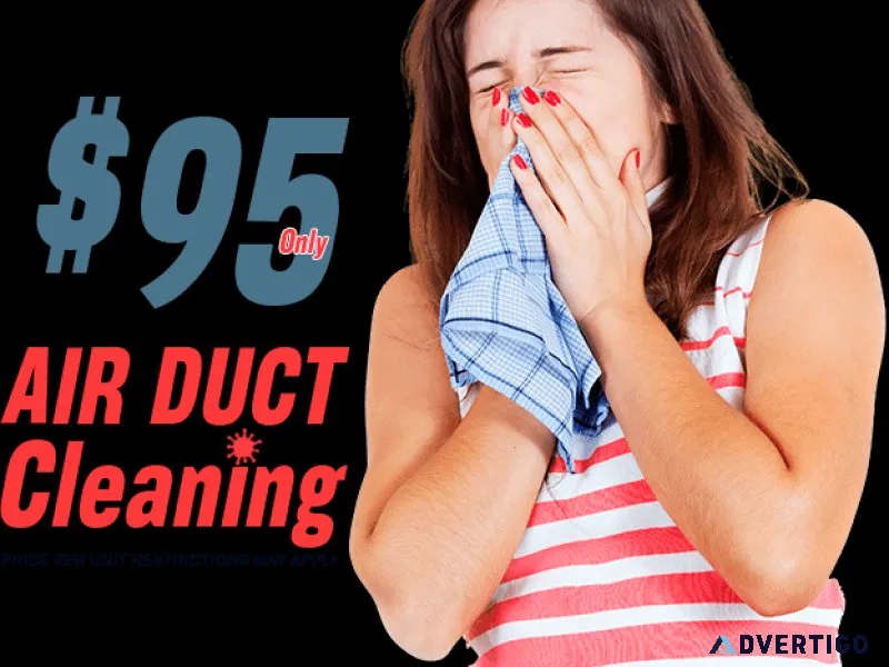 Air Duct Cleaning Houston