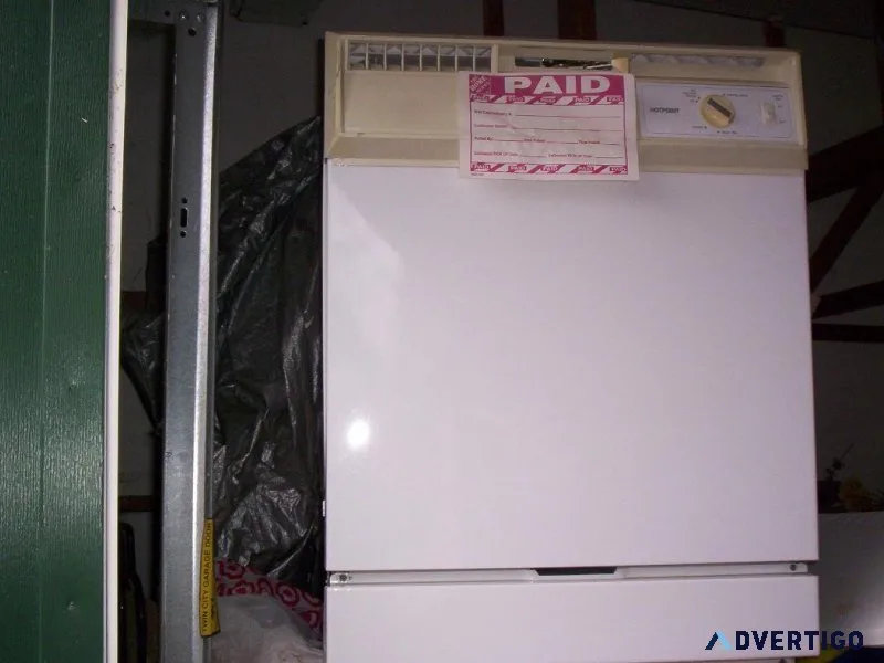 DISHWASHER