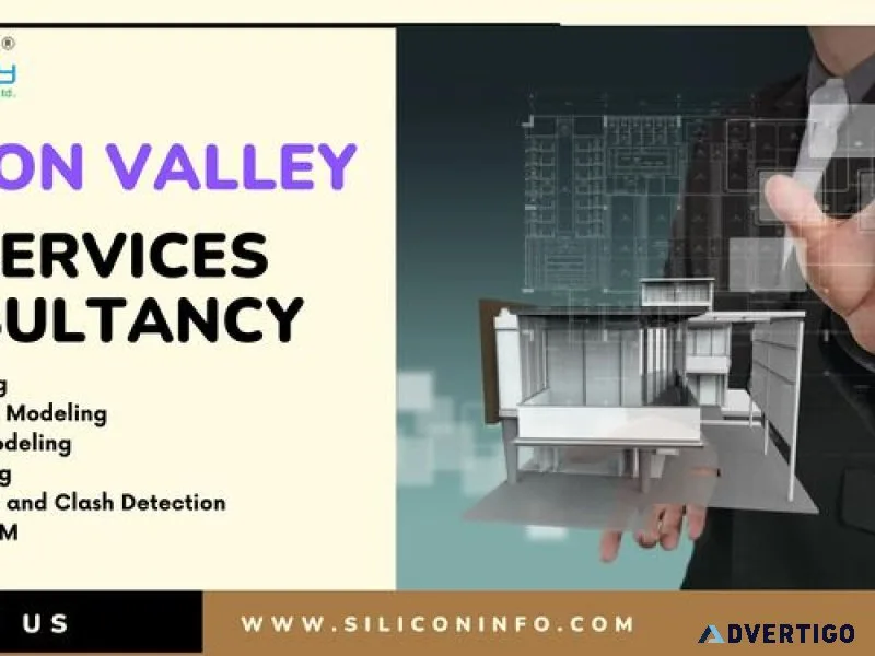 The bim services consultancy - usa