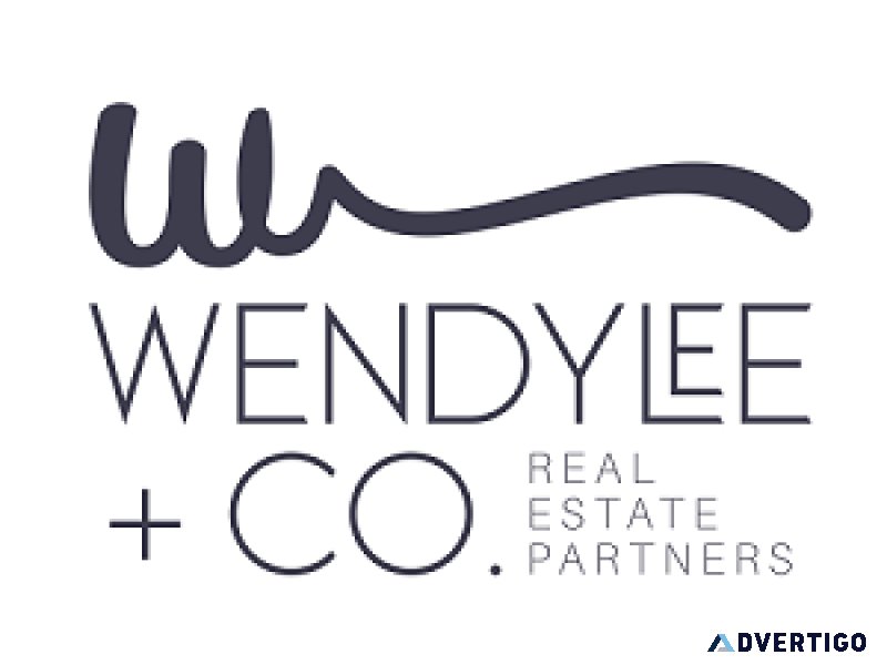 WENDYLEE  Co. Real Estate Partners
