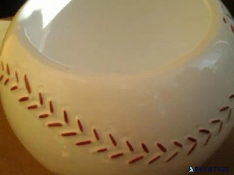 BASEBALL BOWL