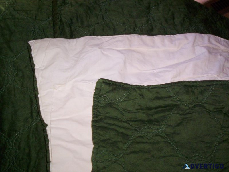 QUILTS