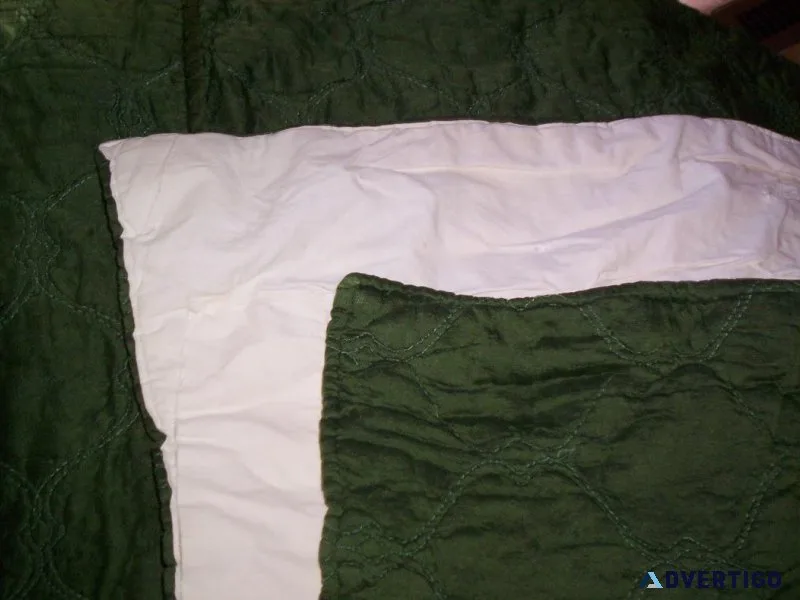 QUILTS