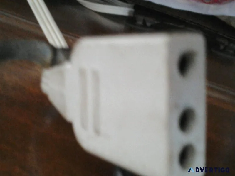 ELETRIC BLANKET CONTROLS