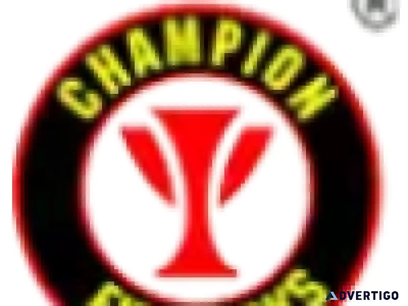 Liuyang champion fireworks manufacturer co, ltd