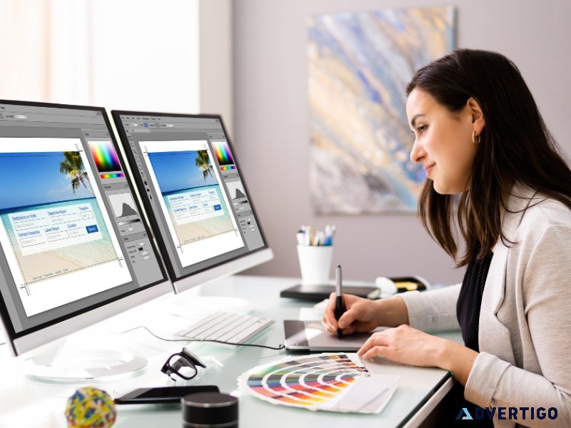 Best web designer for your business