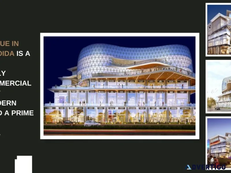 Bhutani avenue sector 133 noida - bhutani infra noida