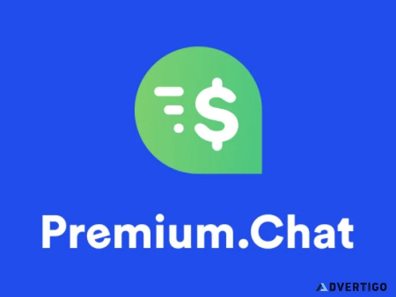 Premium Chat