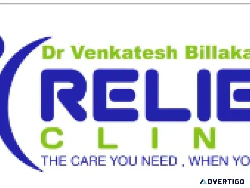 General physician in manikonda | hyderabad