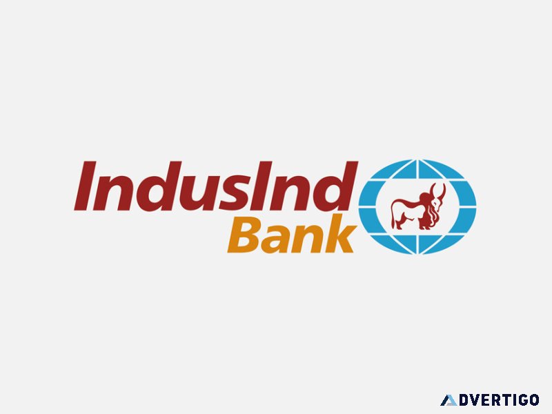 Indusind bank limited is a new-generation indian bank