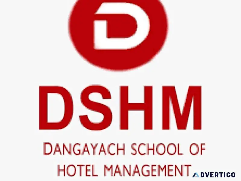 Diploma in food production colleges | dshm jaipur