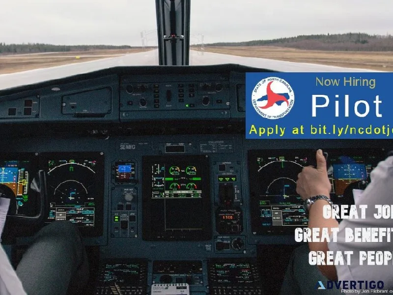 Corporate Pilot - WorkLife Balance