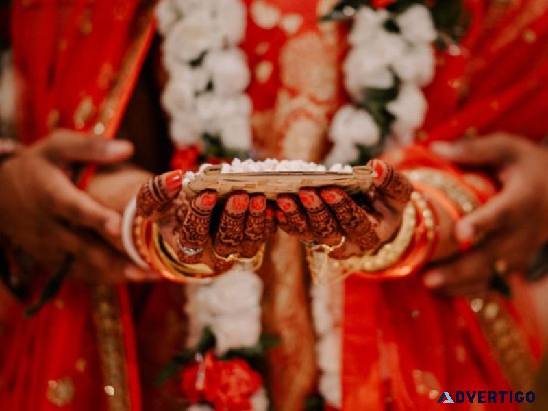 Blessings matrimony: best matrimonial services in delhi