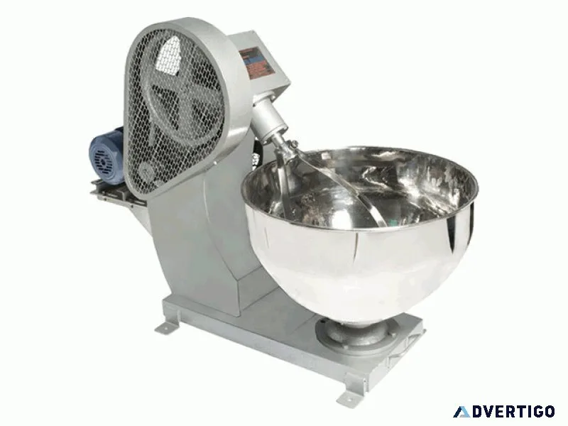 Restaurant kitchen equipment manufacturer
