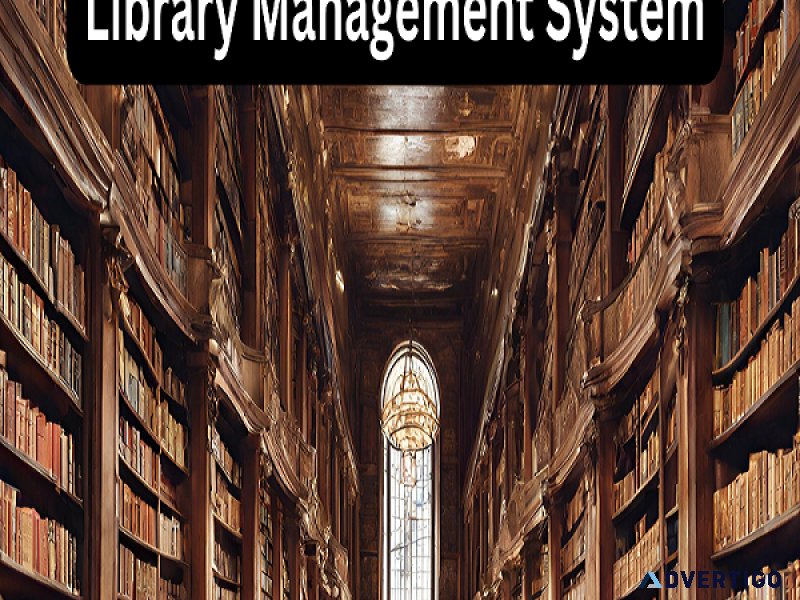 Library Management System