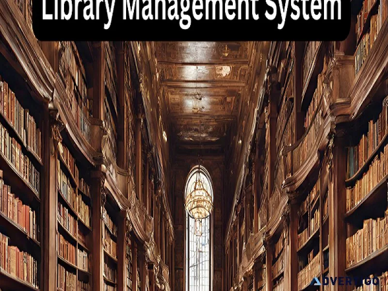 Library Management System