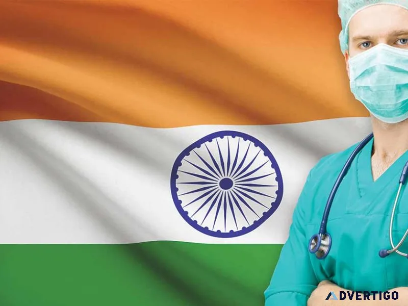 Most popular medical treatment in india