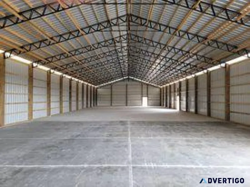 the best barn for you