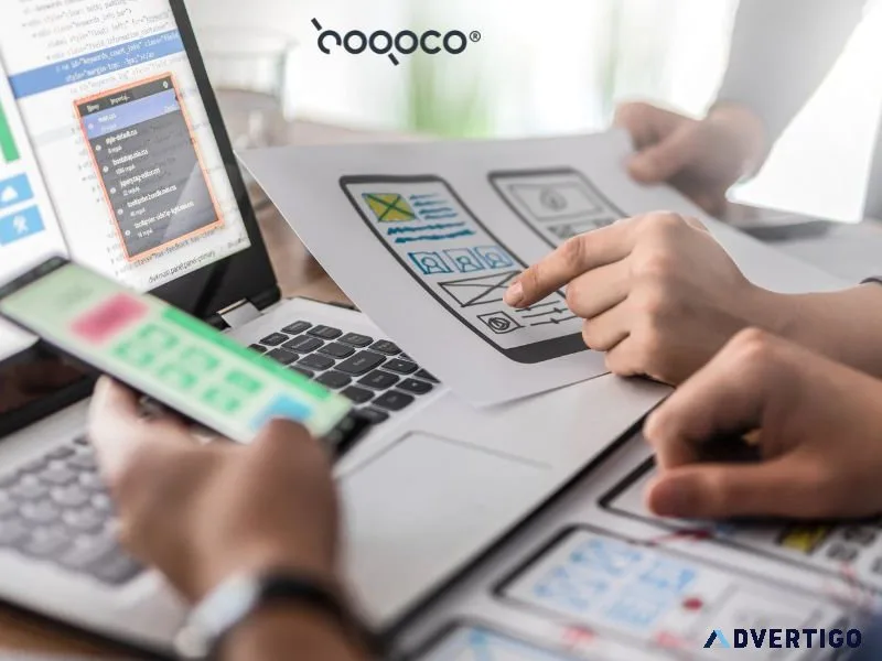 Professional mobile app ui/ux design bangalore | hogoco