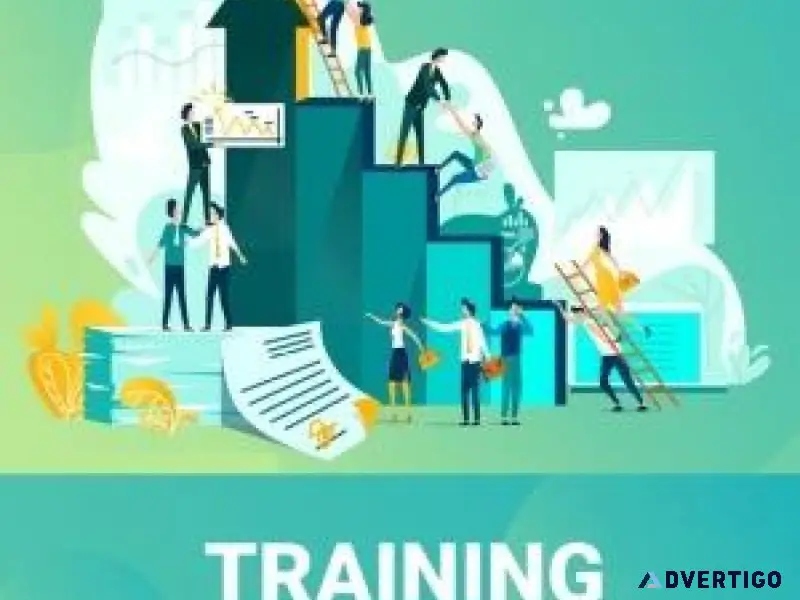 Best Training and Placement Services in Hyderabad