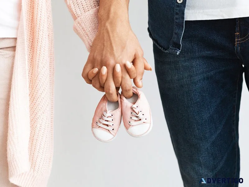 How to increase sperm count for pregnancy