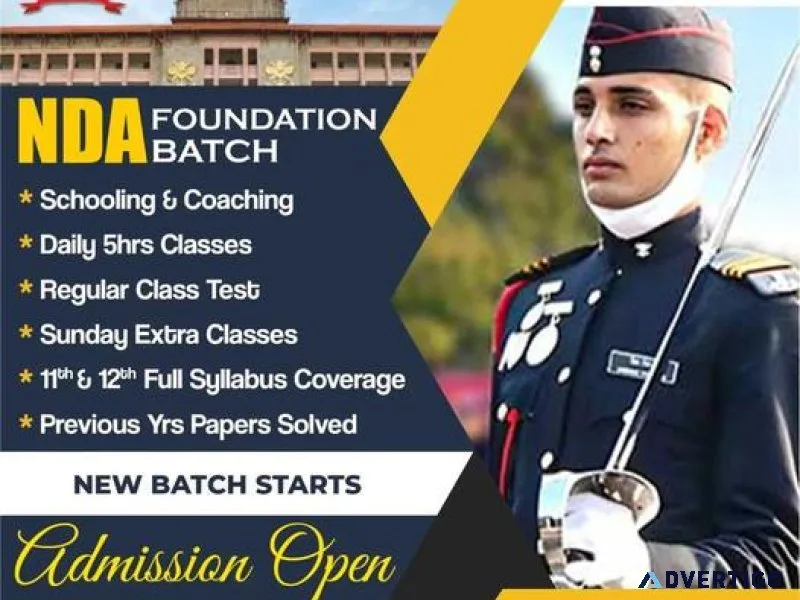 Best CDS Coaching Centre in Dehradun