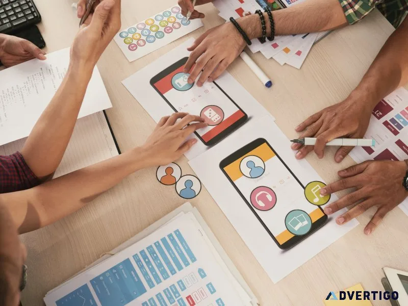 Top mobile app development company in coimbatore