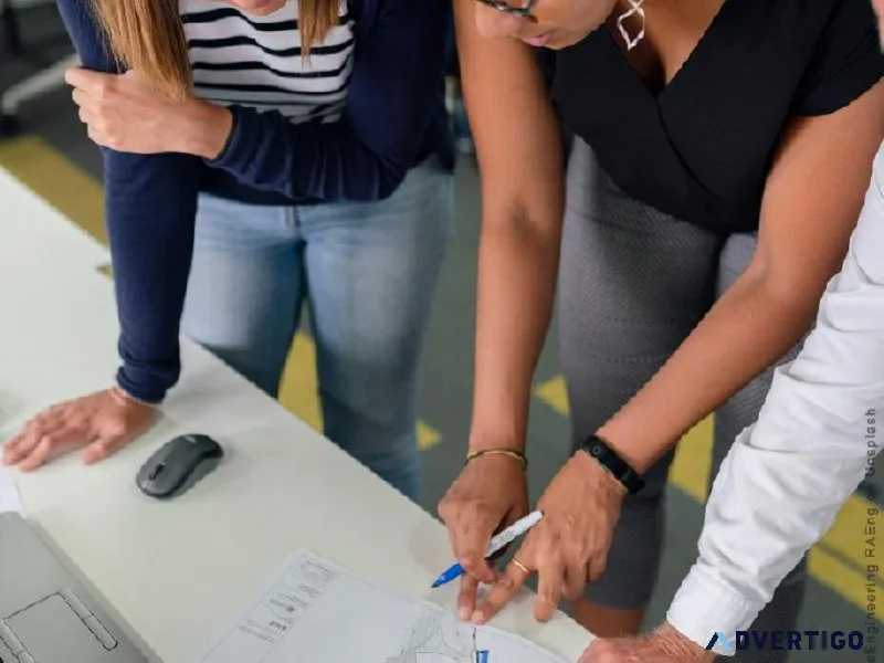 Senior Utilities Engineer