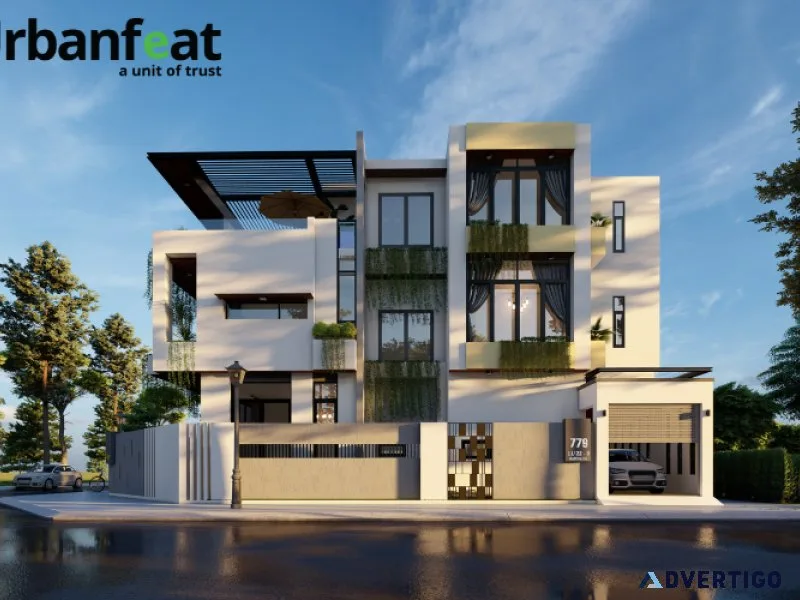 High-quality prefabricated building solutions in lucknow
